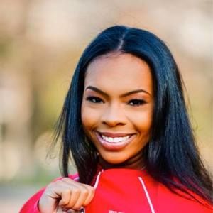 Meet your Posher, Kiera